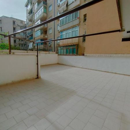 Casa Vacanza La Sicula Palermo Esterno foto