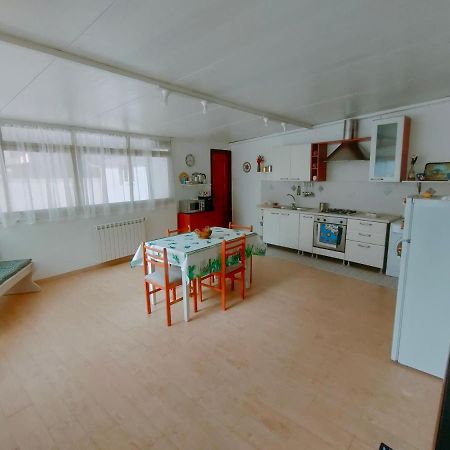 Casa Vacanza La Sicula Palermo Esterno foto