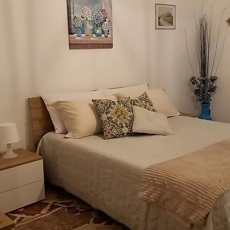 Casa Vacanza La Sicula Palermo Esterno foto