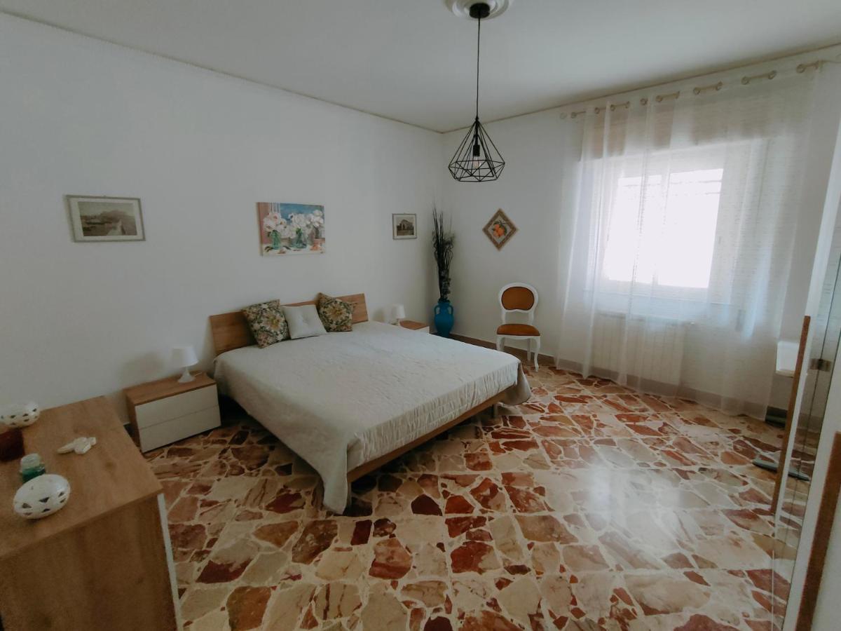 Casa Vacanza La Sicula Palermo Esterno foto